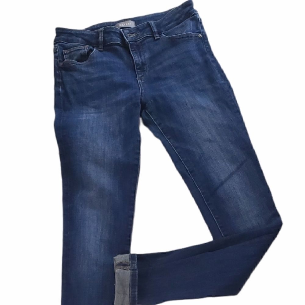 DL1961 Danny Nordstrom Designer Jeans